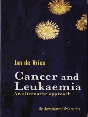 cover image of Cancer and Leukaemia
